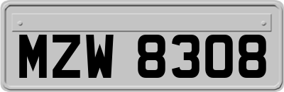 MZW8308