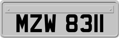 MZW8311