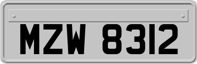 MZW8312