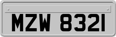 MZW8321