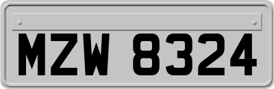 MZW8324