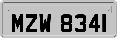 MZW8341