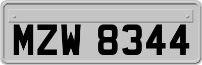 MZW8344