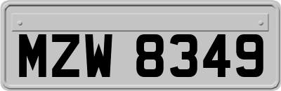 MZW8349