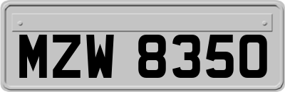 MZW8350