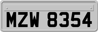 MZW8354