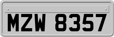 MZW8357