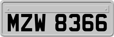 MZW8366