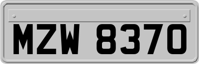 MZW8370