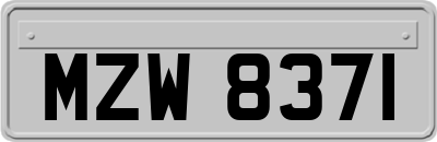 MZW8371