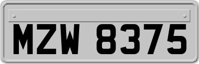 MZW8375