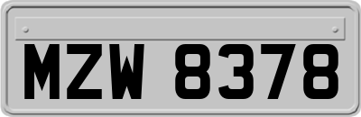 MZW8378