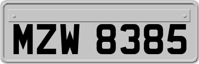 MZW8385