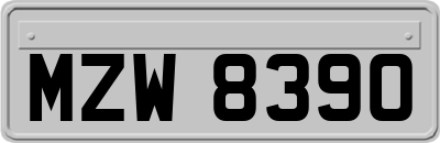 MZW8390