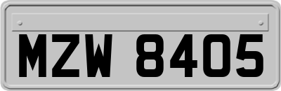 MZW8405