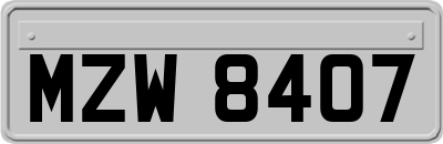 MZW8407