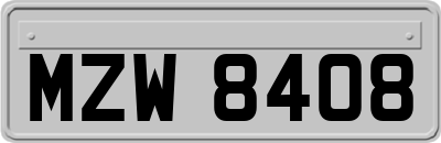 MZW8408