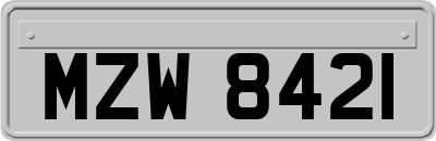 MZW8421