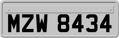 MZW8434