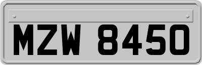 MZW8450