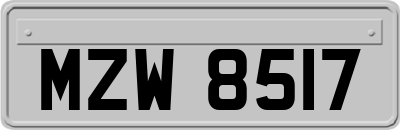 MZW8517