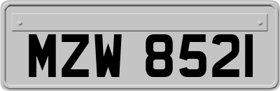 MZW8521