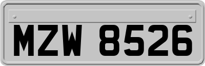 MZW8526