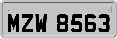 MZW8563