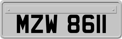 MZW8611