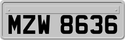 MZW8636