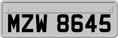 MZW8645