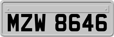 MZW8646