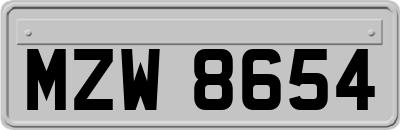 MZW8654