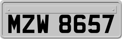 MZW8657