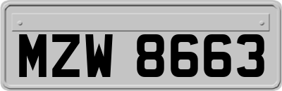 MZW8663