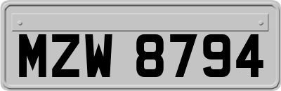 MZW8794