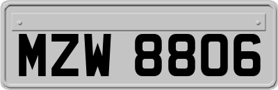 MZW8806