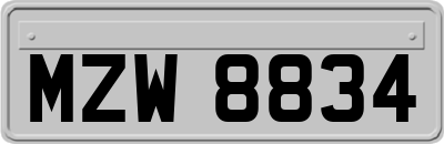 MZW8834