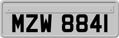 MZW8841