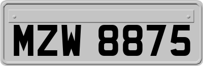 MZW8875