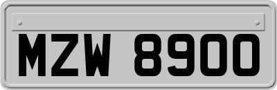 MZW8900