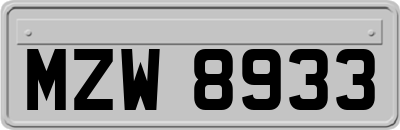 MZW8933