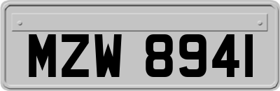 MZW8941