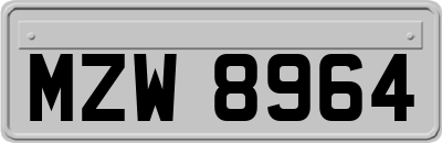 MZW8964