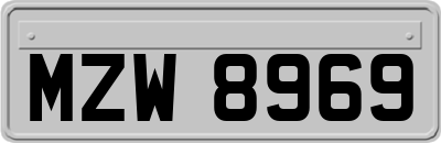 MZW8969