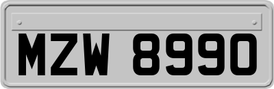 MZW8990