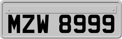 MZW8999