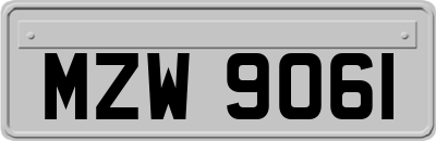 MZW9061