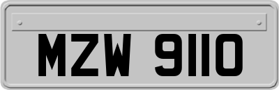 MZW9110