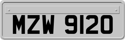 MZW9120